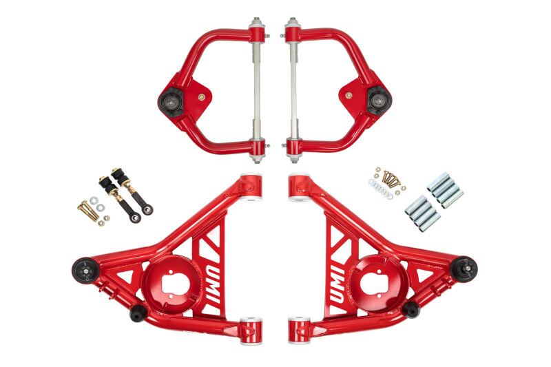 UMI Control Arm Kits
