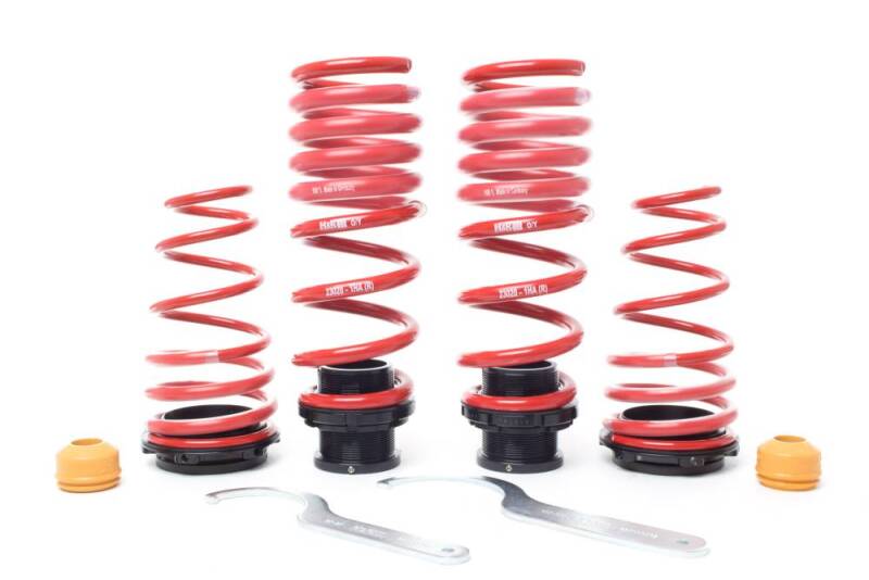 HR VTF Adj Lowering Springs