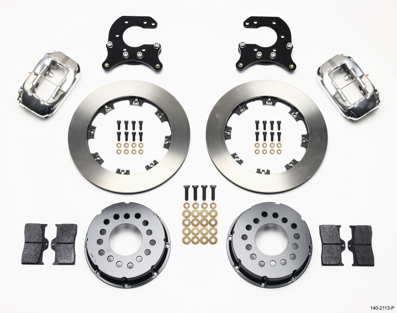 WIL Dynalite Brake Kit