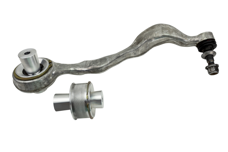 Non-Adjustable Spherical Caster Rod Bushing