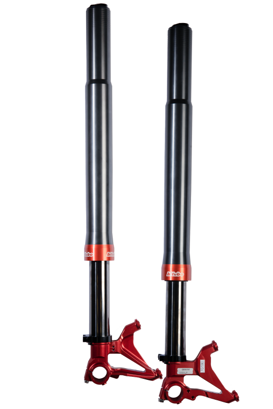 BIT RRH04 Complete Front Forks