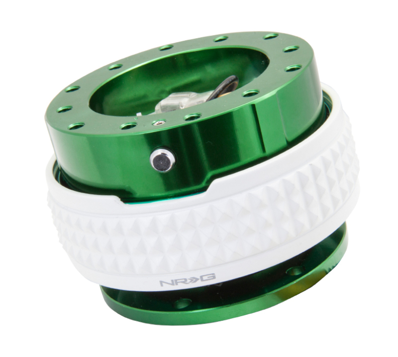 NRG Quick Release - Pyramid