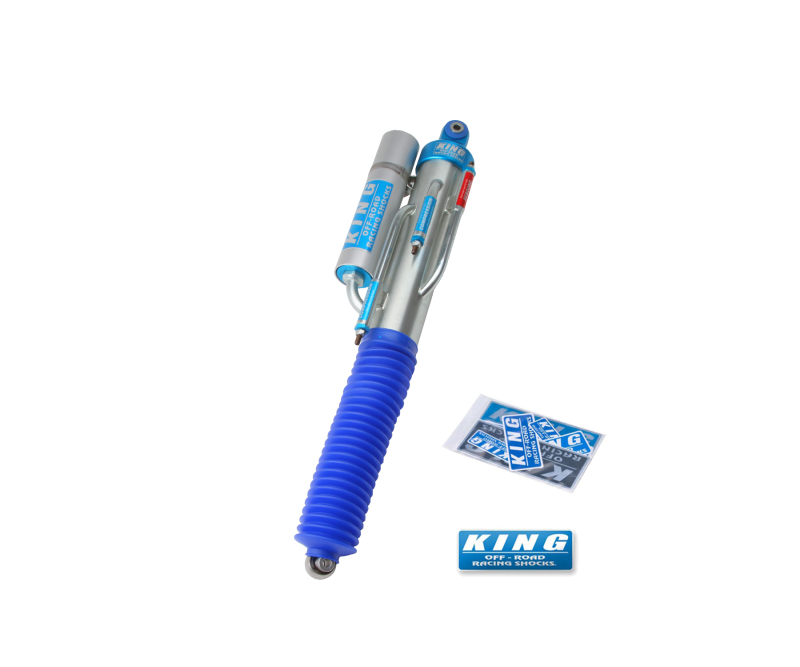 KIN 3.0 Shocks