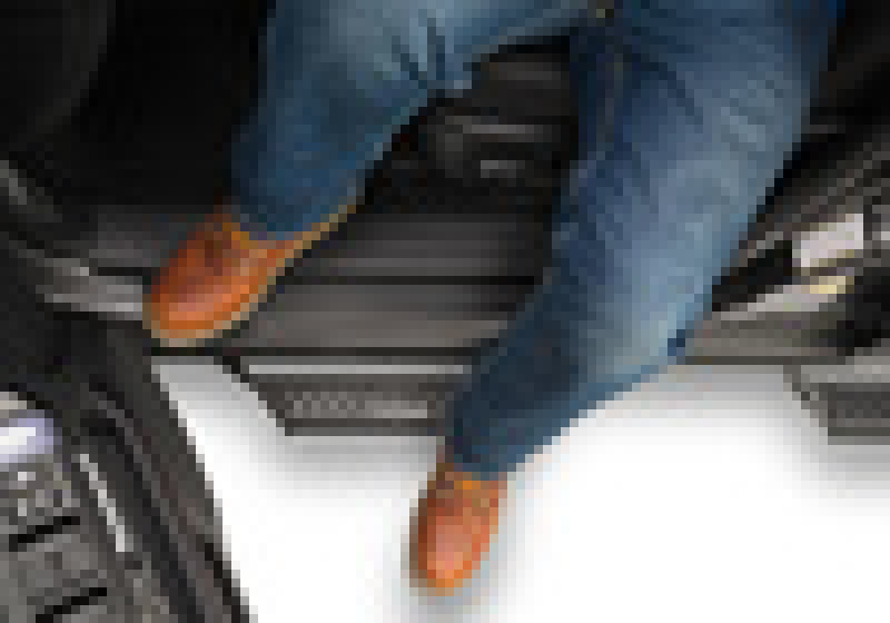 N-Fab Predator Pro Step System 14-18 Toyota 4 Runner SUV 4 Door Gas - Tex Black thumbnail 5