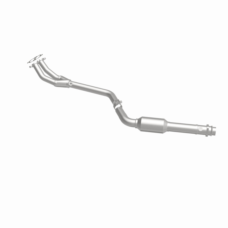 MagnaFlow 96-98 BMW 318i 1.9L Direct Fit Converter thumbnail 5