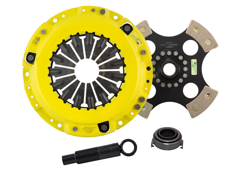 ACT XT/Race Clutch Kits