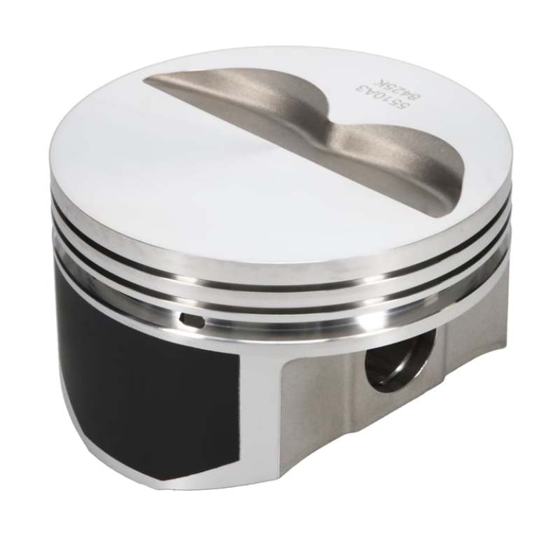 Wiseco Chevrolet Small Block 4.155in. Bore 1.425in. Comp Height Pro Tru Street Piston - Single thumbnail 5