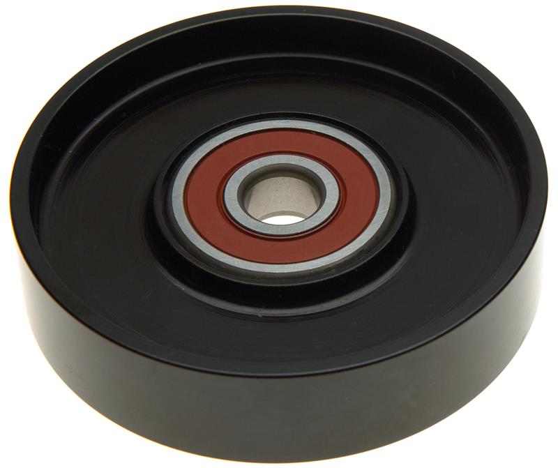 GAT Idler Pulleys