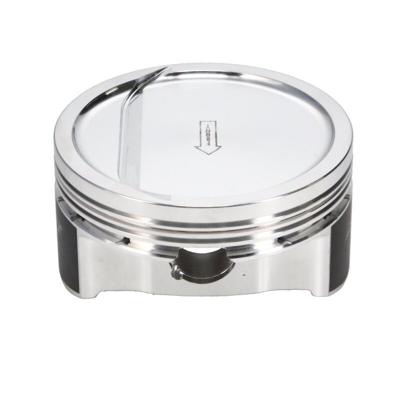 Manley Pistons 596280C-8 Pistons, PIST-1.115 CD -18cc DISH 4.080 thumbnail 8