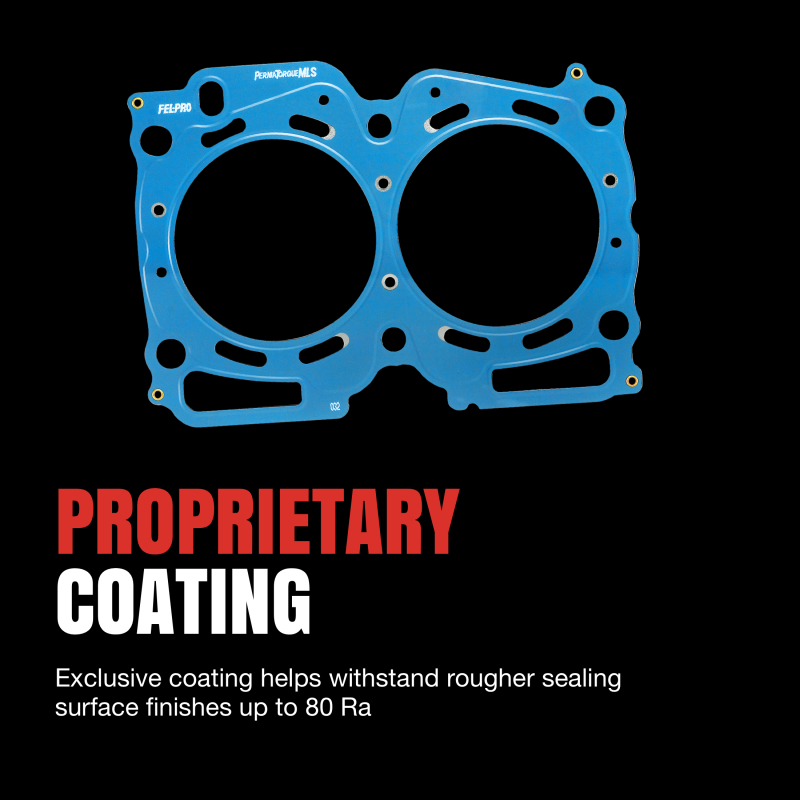 FEL Cylinder Head Gaskets