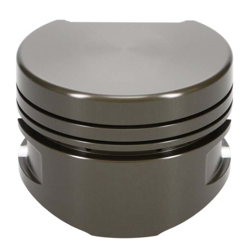 JE Piston Sets -8 Cyl