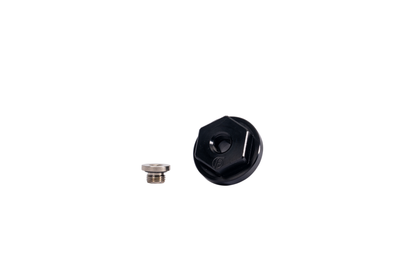 Fleece Performance 01-04 GM Duramax 6.6L LB7 Intake Air Heater Delete Plug thumbnail 3