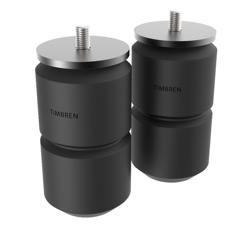 TIM Suspension Enhancement Systems