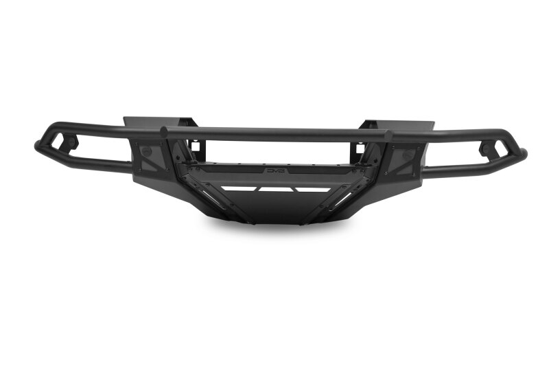 DVE Front Bumpers