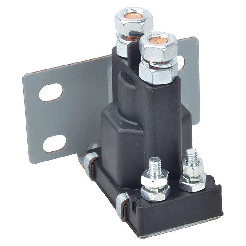 ARR Solenoids