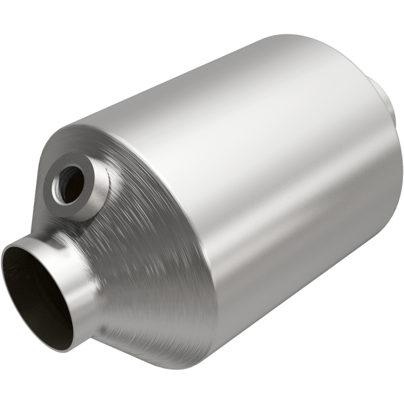 California Universal Catalytic Converter - 2.00in.
California Universal Catalytic Converter-2.00in.
California CARB Universal Catalytic Converter