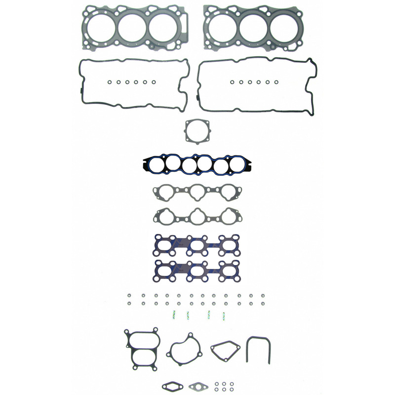 FEL Cylinder Head Gaskets