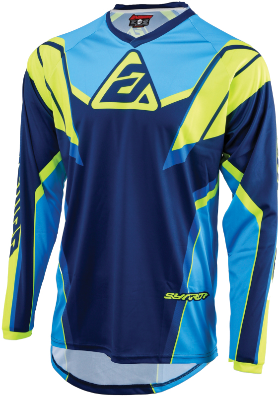 Answer ANS Syncron Jerseys
