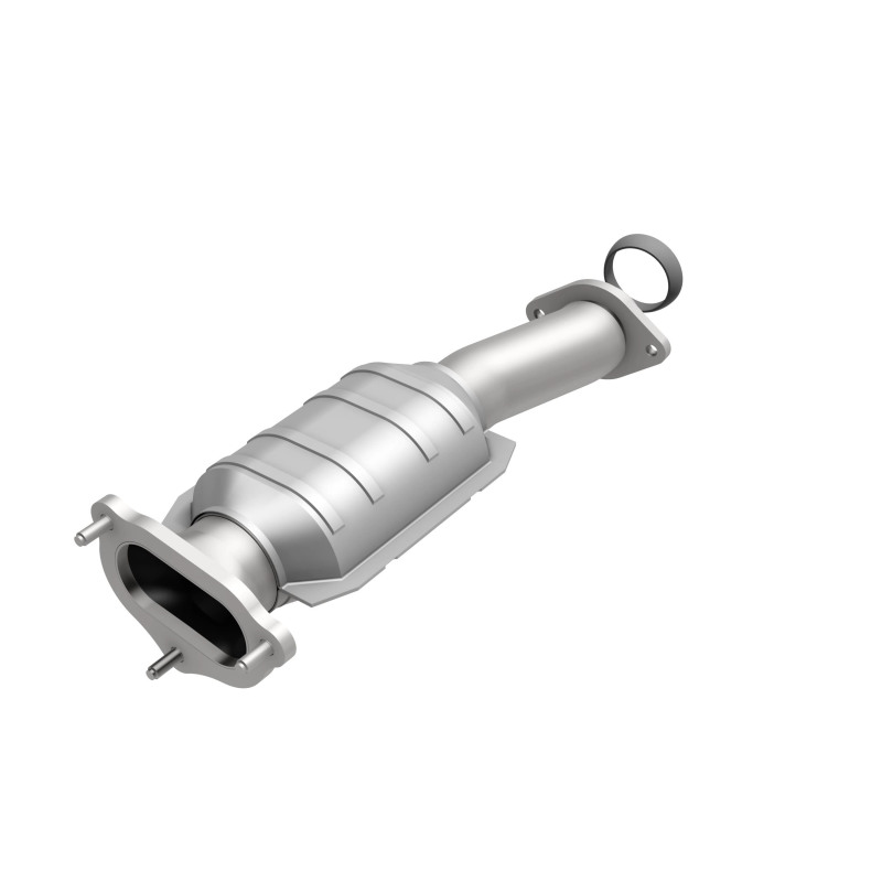 MagnaFlow Direct Fit Catalytic Converter 04 Ranger 3.0L Rear CA thumbnail 5