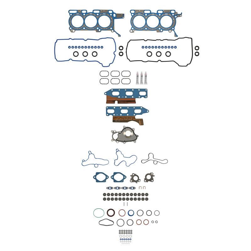 FEL Cylinder Head Gaskets