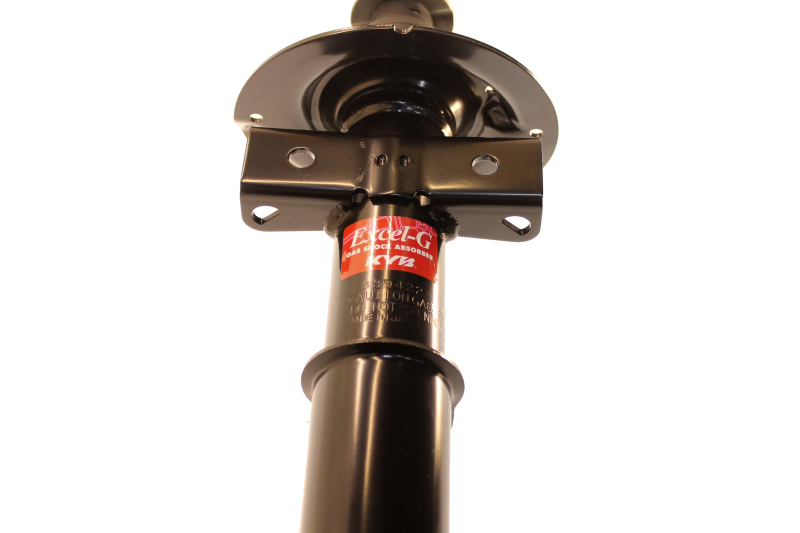 KYB Shocks & Struts Excel-G Front Buick Enclave 14-13 / Chevy Traverse 14-13 / GMC Acadia 14-13 thumbnail 6