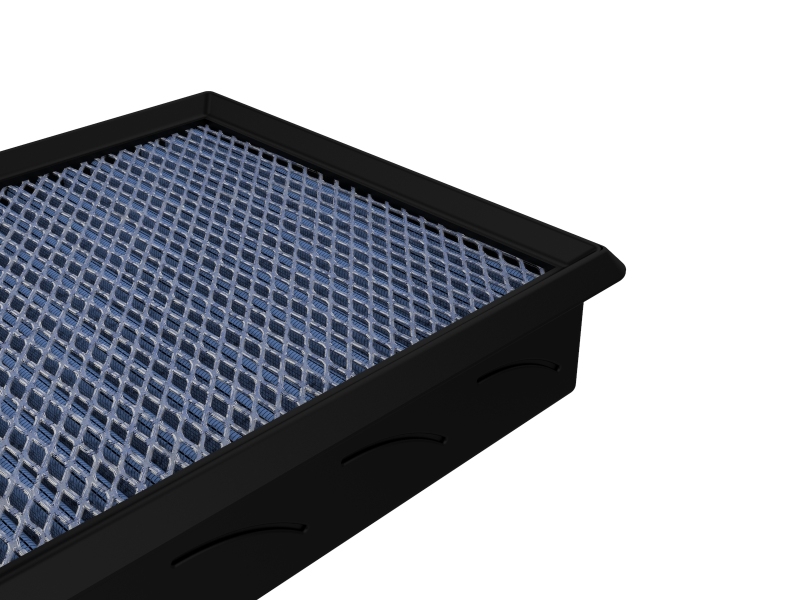 aFe MagnumFLOW Air Filters OER P5R A/F P5R Ford Diesel Trucks 99.5-03 V8-7.3L (td) thumbnail 8