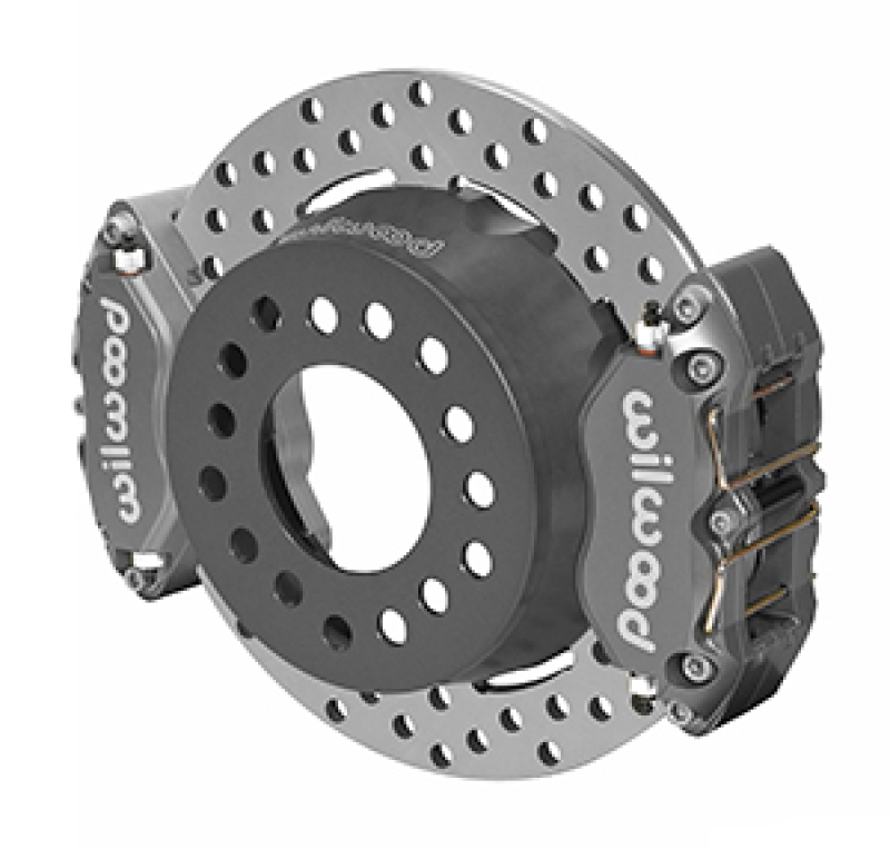 WIL Dynapro Brake Kit