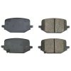 PSB Z16 Evolution Brake Pads