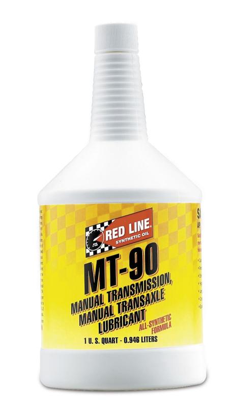 Red Line RL Trans Gear Oil - 75W90