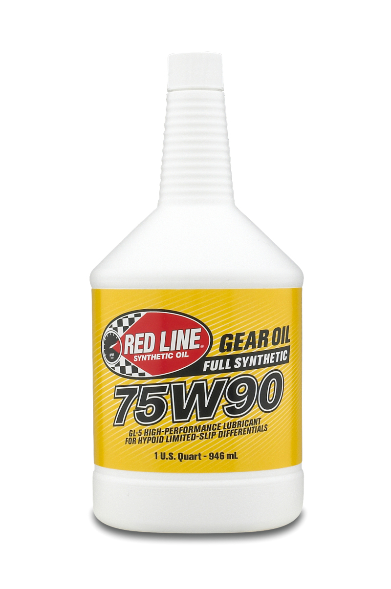 RL Trans Gear Oil - 75W90