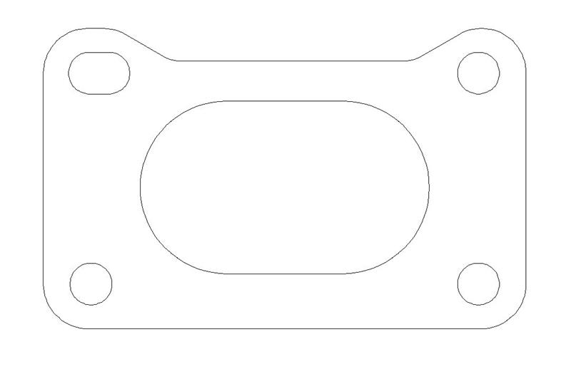 CG Exhaust Gaskets