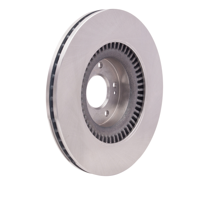 DFC 11-17 Genesis G80 Front Brake Rotor