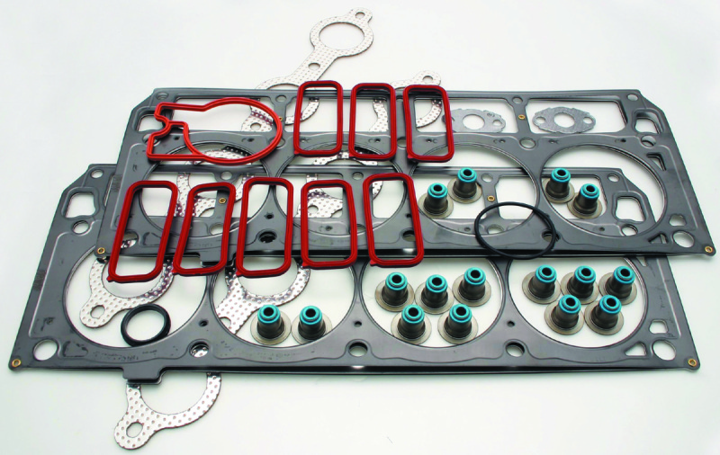 Cometic Street Pro GM 1997-05 5.7L LS Series Gen III 4.100 Small Block Top End Gasket Kit thumbnail 4