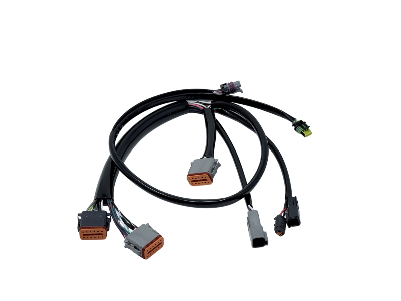 NAM Complete Harnesses