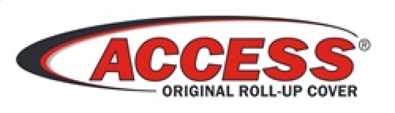 Access Original 2024+ Toyota Tacoma 6ft Bed Roll-Up Cover thumbnail 8
