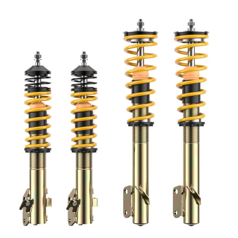 ST Suspensions XA Coilover Kits 18245004 Kit; Subaru Impreza incl. WRX thumbnail 3