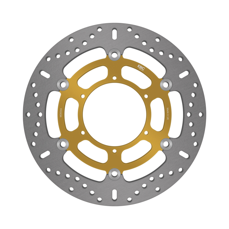 EBC Standard Rotors