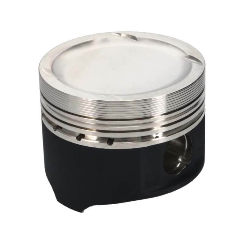 Wiseco Lancia Delta HF Integrale 2.0L 16v 84.5mm Bore 7.5:1 CR Piston Kit thumbnail 7