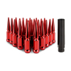 Mishimoto MM Lug Nuts - Steel