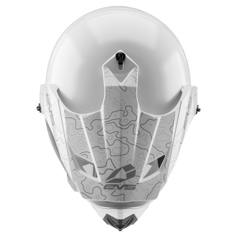 EVS T5 Helmet Visors