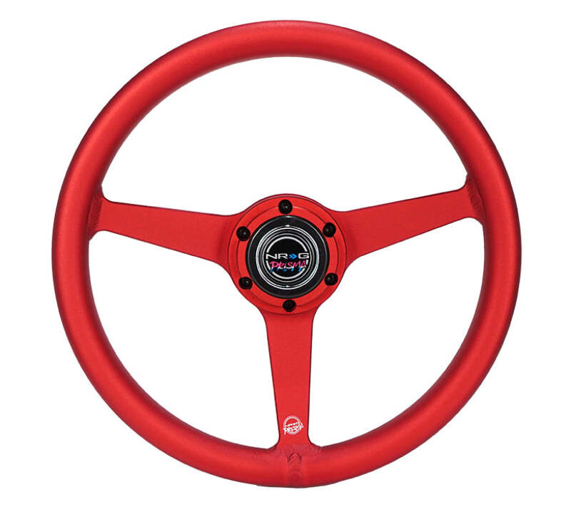 NRG Steering Wheels - Reinforc