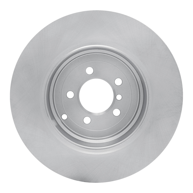 DFC 10-12 Land Rover Range Rover Rear Brake Rotor thumbnail 5