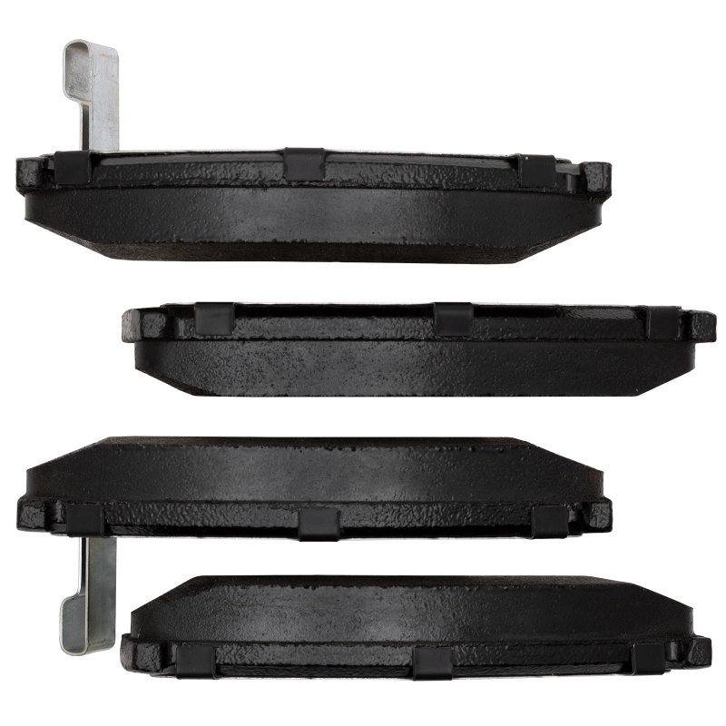 R1 91-17 Nissan Sentra Front Semi Met Brake Pads