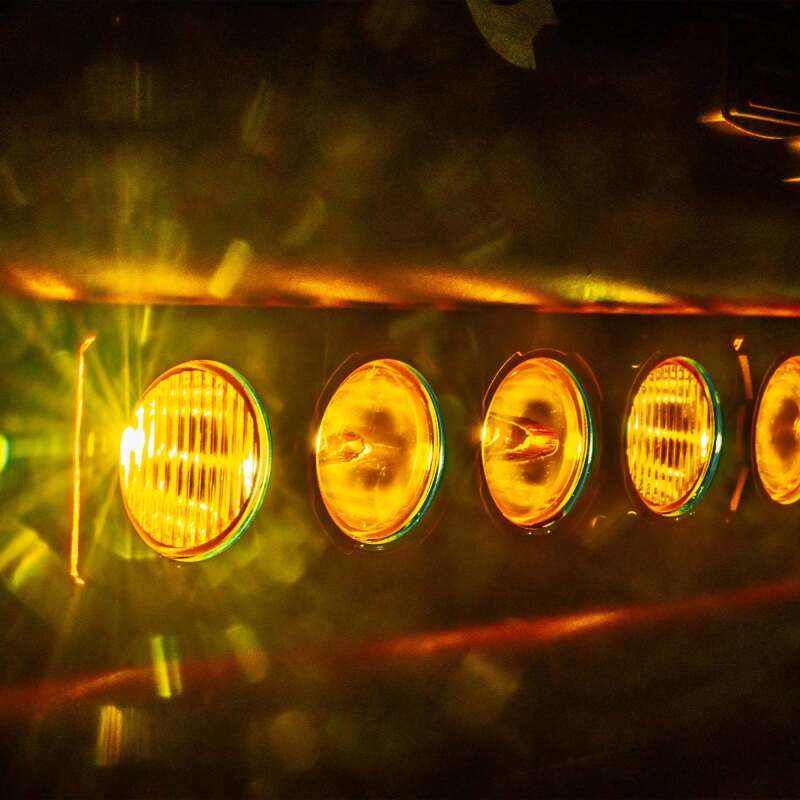 KCL FLEX ERA LED Light Bar