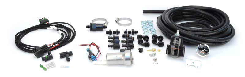 FAST Fuel System Kit EZ2.0 In-Tank thumbnail 2