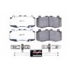 PSB Z36 Truck & Tow Brake Pads