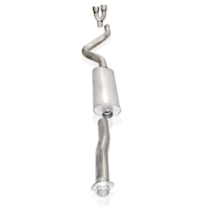 SSW Exhaust Catback
