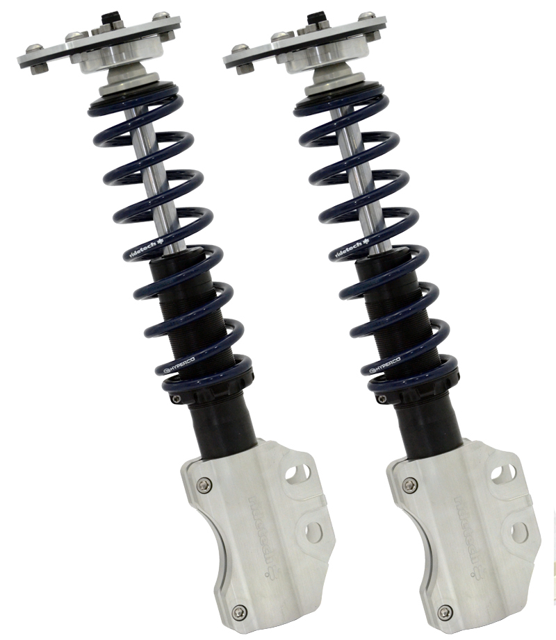RID HQ Coilover Kits