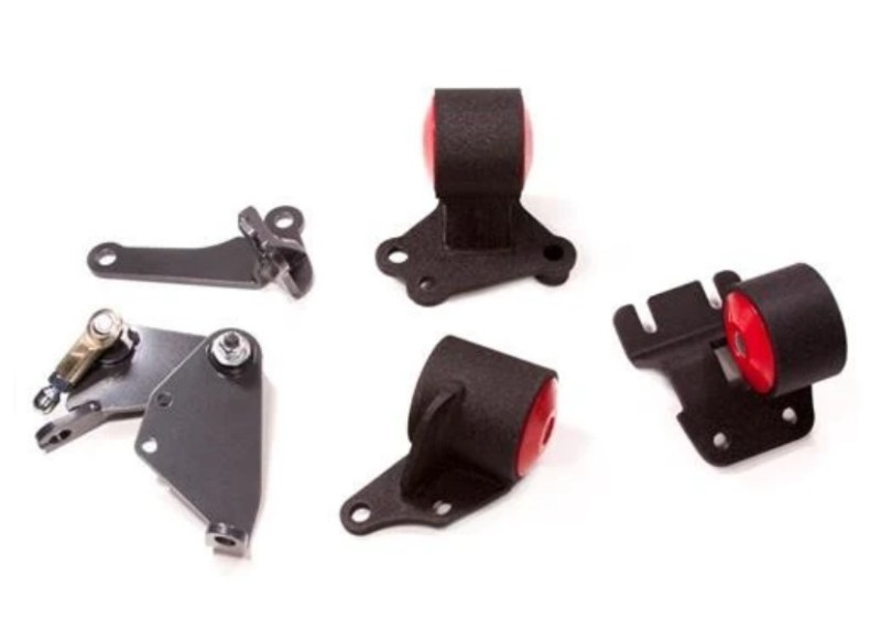 INM Steel Mount Kit-95A