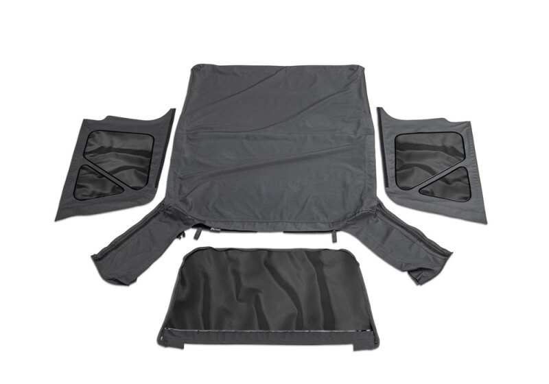 RAM Replacement Soft Tops